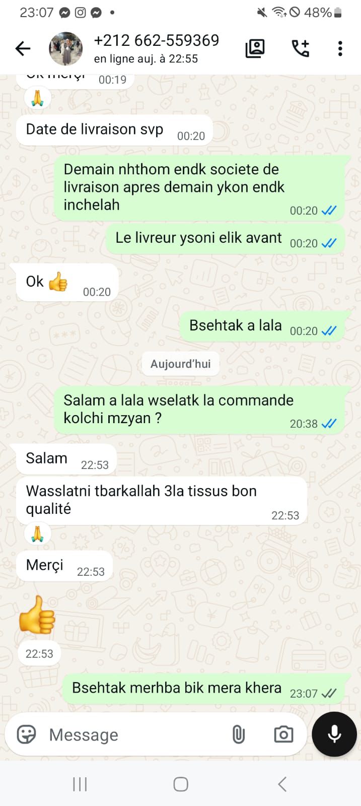 Zineb A.